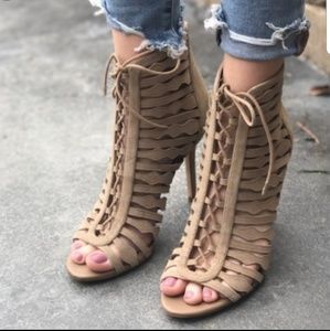 💫Sam Edelman Sandals